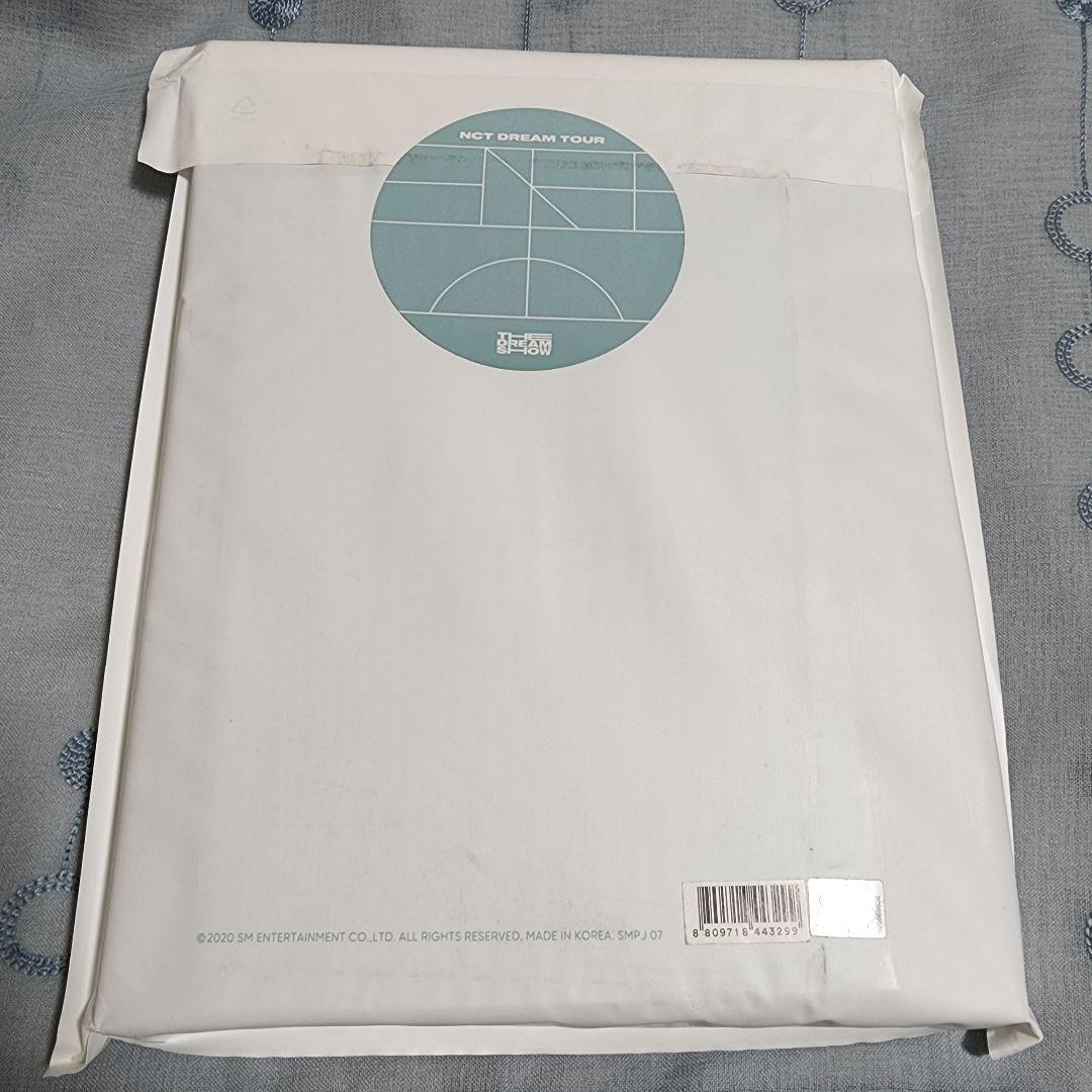 【新品未開封】NCT DREAM 写真集 ＋ CD
