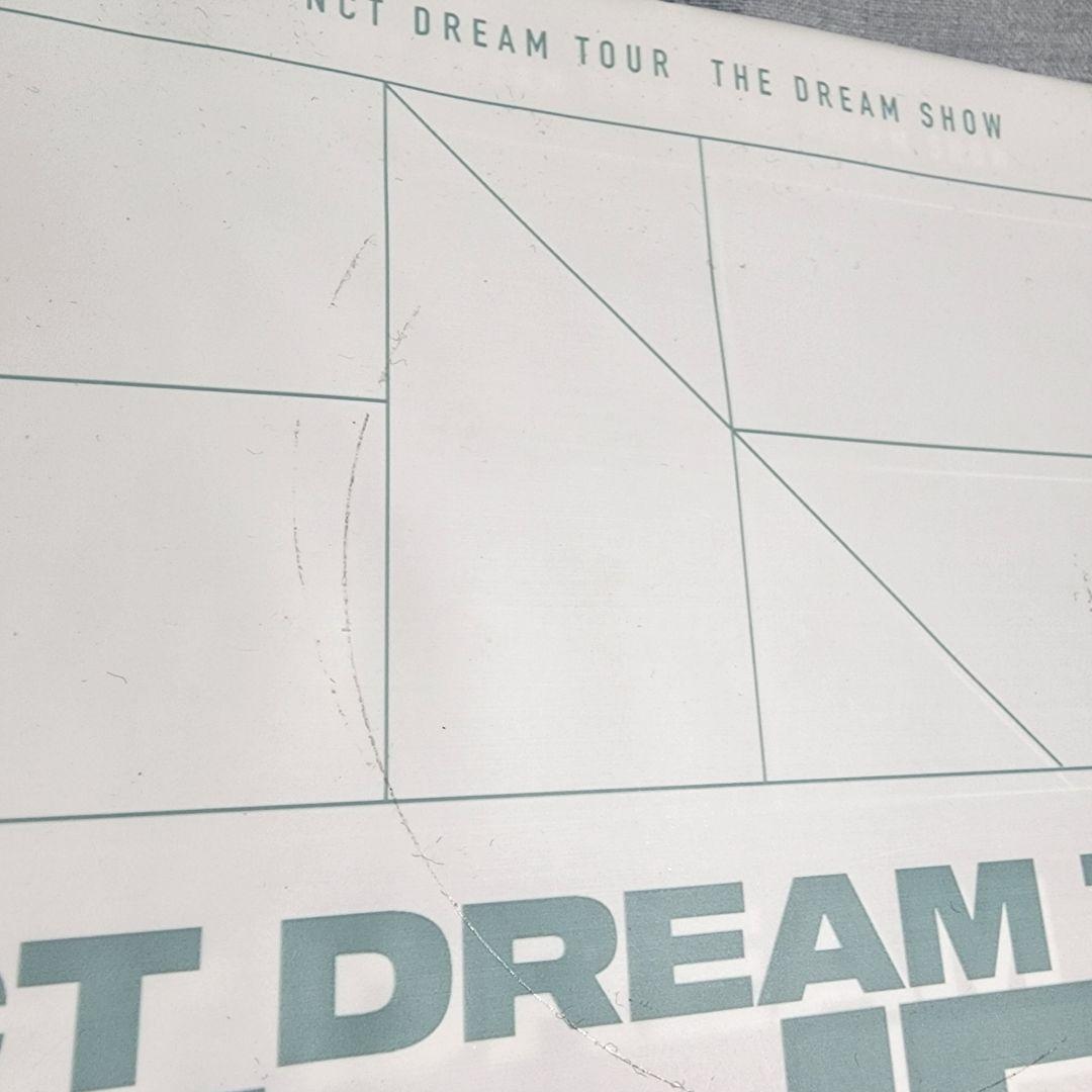 【新品未開封】NCT DREAM 写真集 ＋ CD