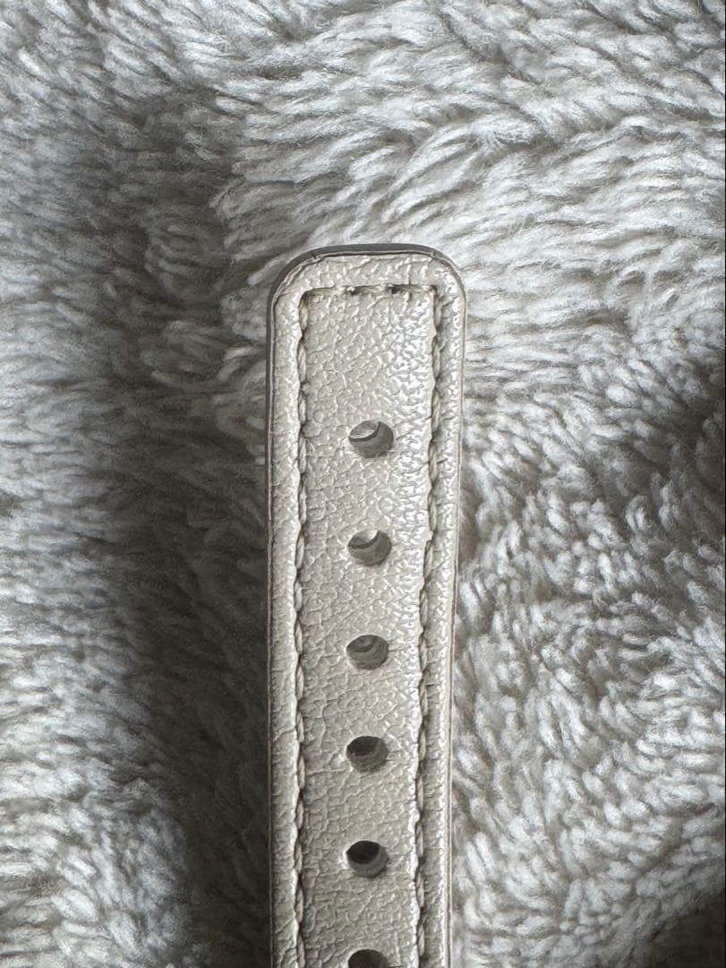 美品✨アニエスべーagnès b. ソーラーレディース 腕時計 箱あり