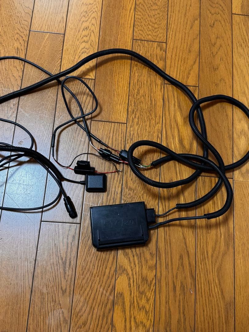 ETC車載器 JRM-21 ETC