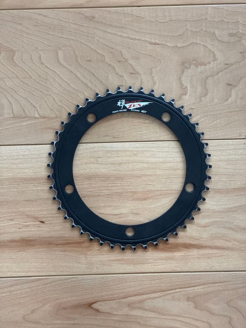 パーツ ZEN SUGINO 45T