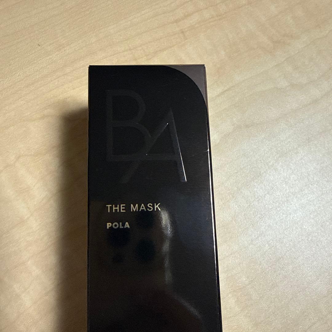 ポーラ B.A ザ マスク　N 60g