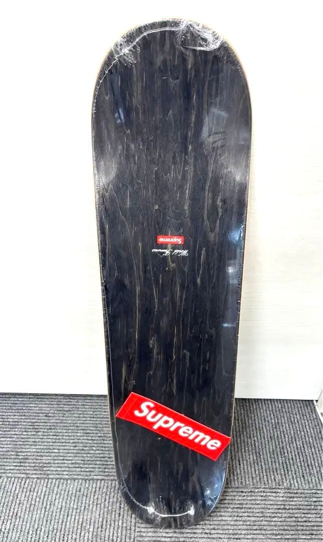 【未使用品】〈Supreme〉シュプリーム　デッキ スケートボード