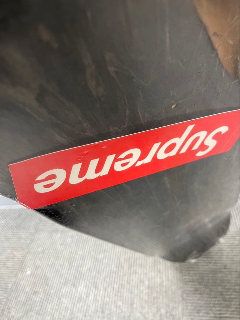【未使用品】〈Supreme〉シュプリーム　デッキ スケートボード