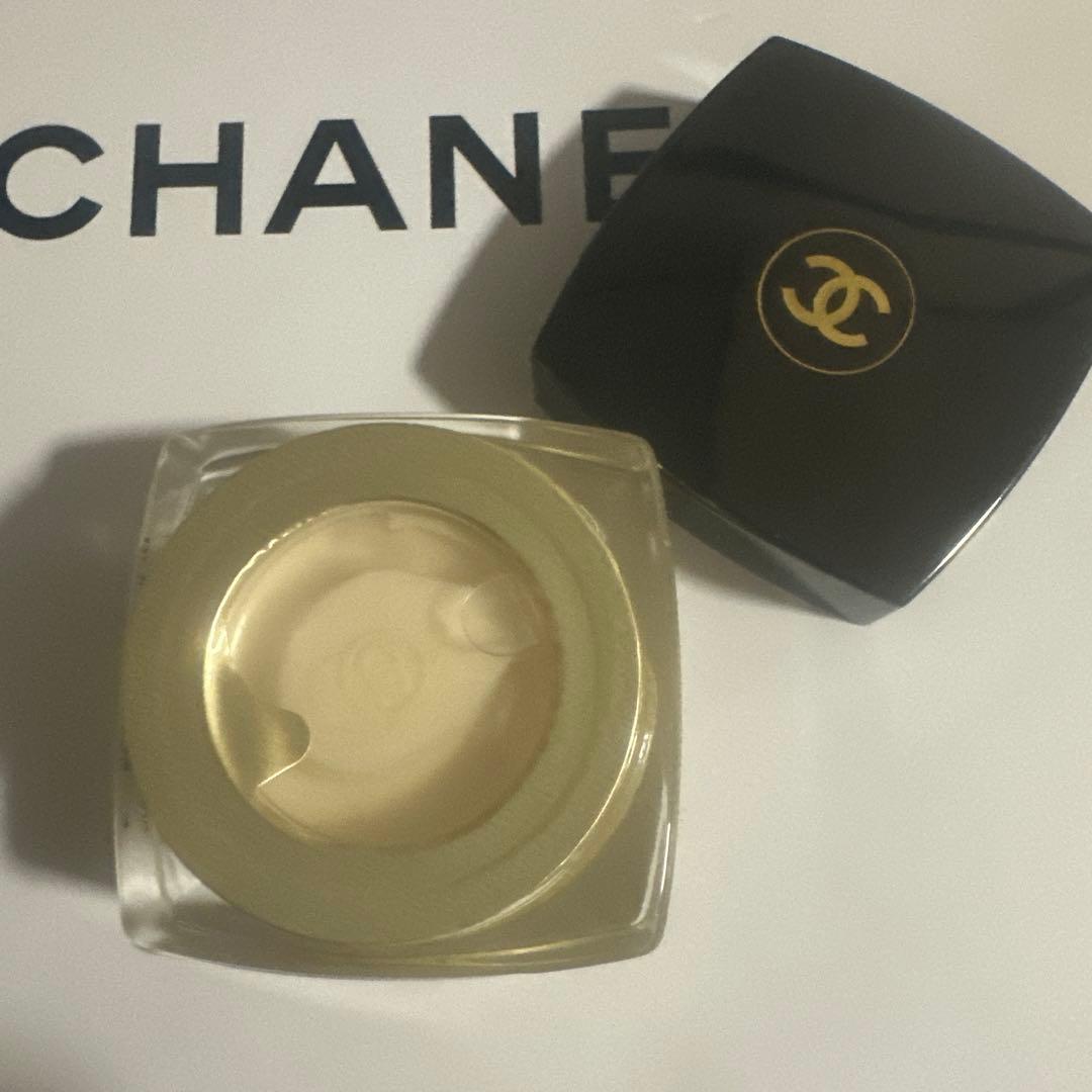 Chanel Sublimage La Crème Yeux 15g,