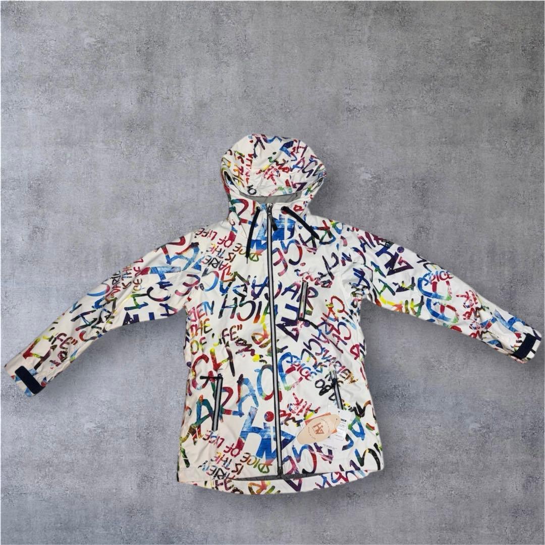 【新品】High garage ハイガレージ　ボードウェア　レディース　Sサイズ