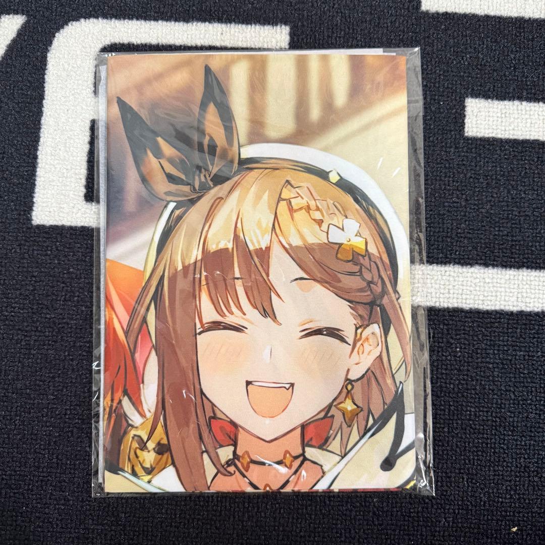 ライザのアトリエ1 2 3 プレミアムボックス特典のみ