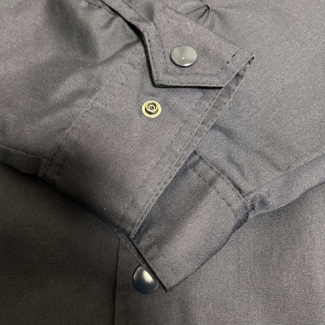 クラブハウス　アーノルドパーマー　コーチジャケット　L