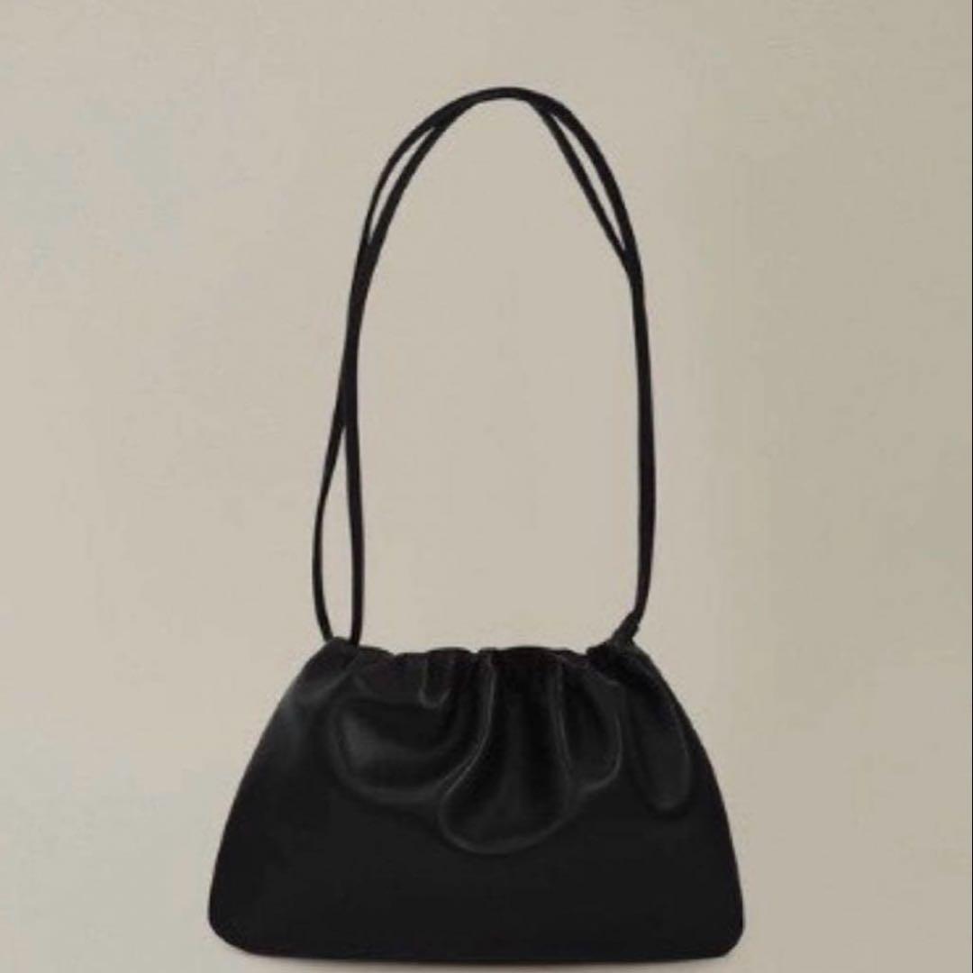 即日発送　NOTHING WRITTEN Nella strap bag バッグ