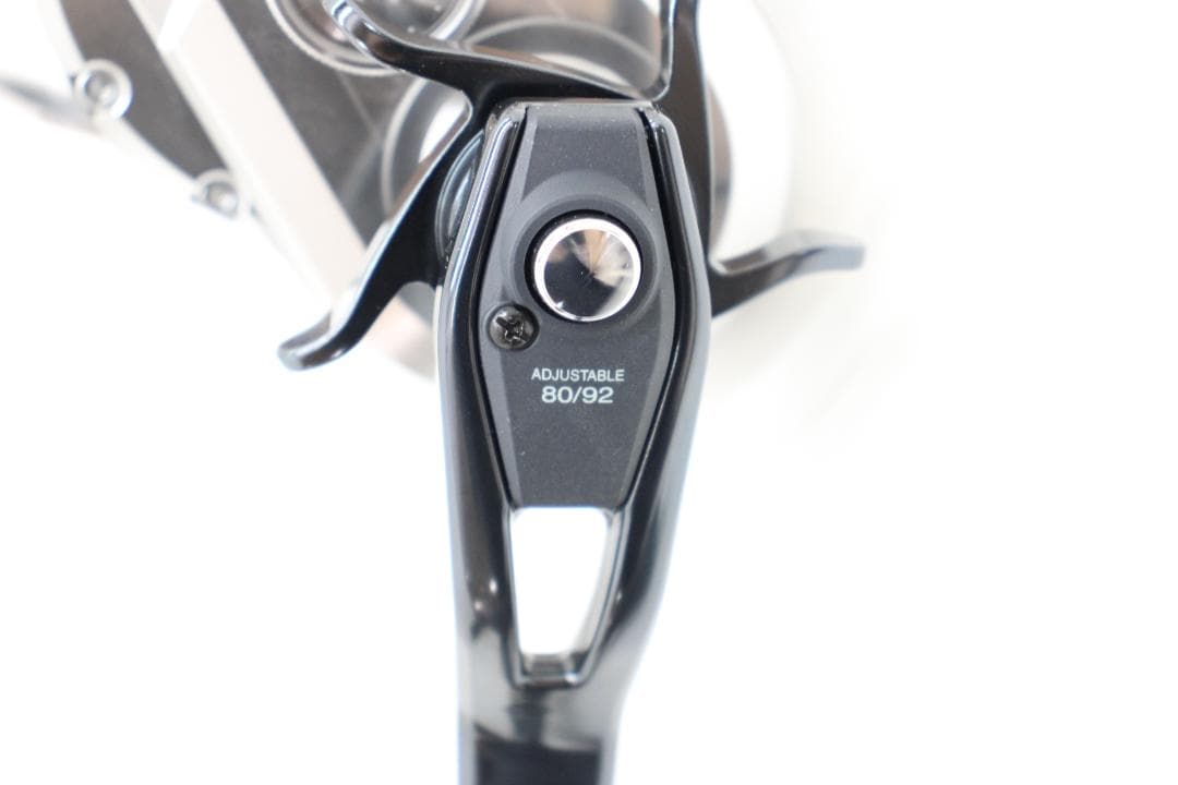 シマノ 21 オシアジガー 2000NRMG 64-EY1001-10