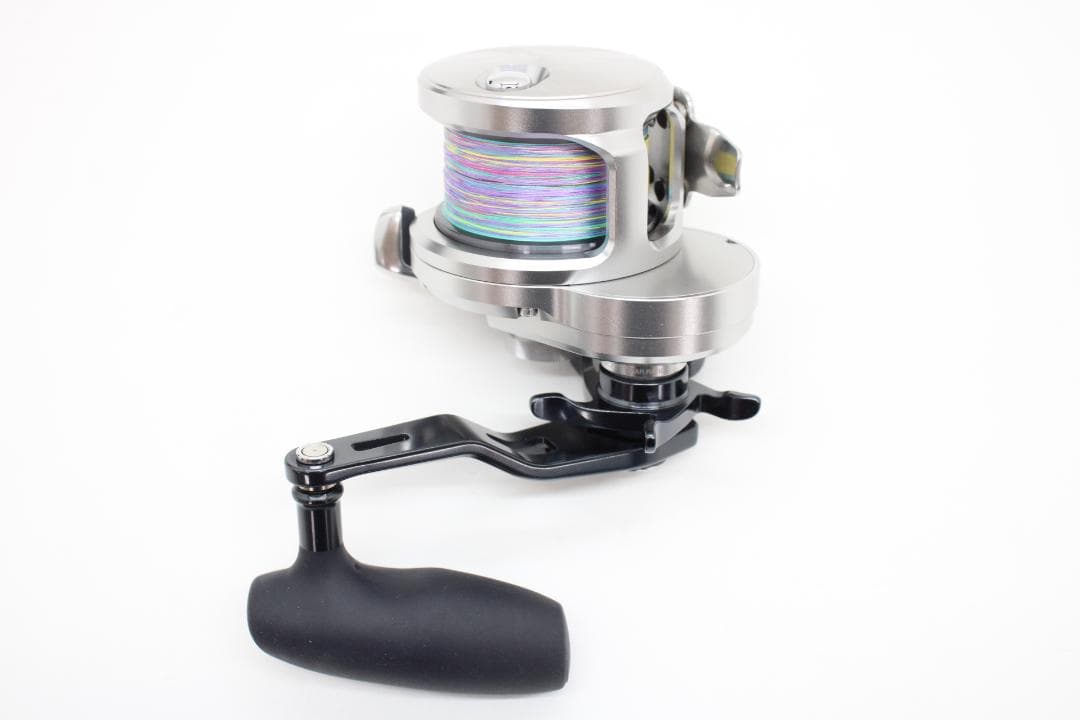 シマノ 21 オシアジガー 2000NRMG 64-EY1001-10