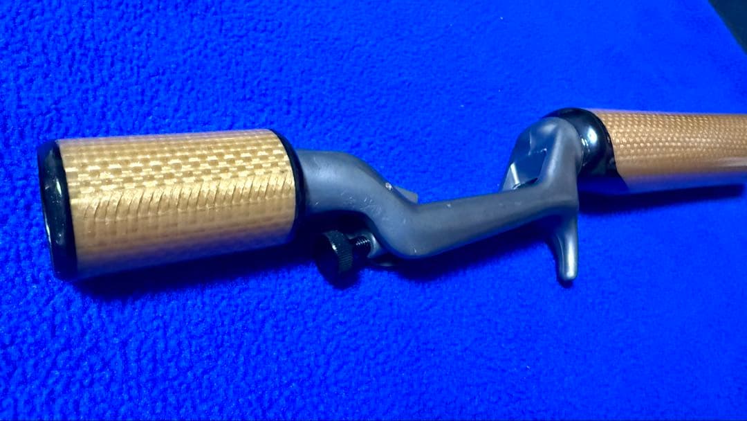 Grass Eye Works グリップ