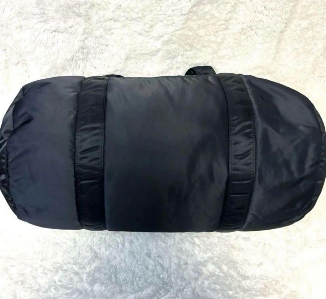 廃盤希少✨PORTER ポーター タンカー LLサイズ ボストンバッグ