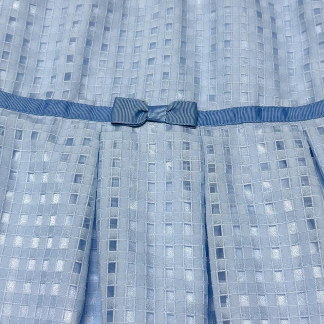 新品　ヒロミチナカノ　卒園入学式　フォーマルアンサンブル　130 【匿名配送】