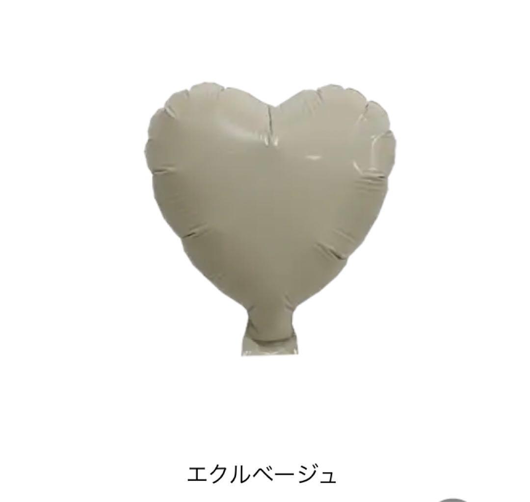 める　バルーンギフト　バルーンアレンジ 卓フラ　生誕祭　推し活　ライブ