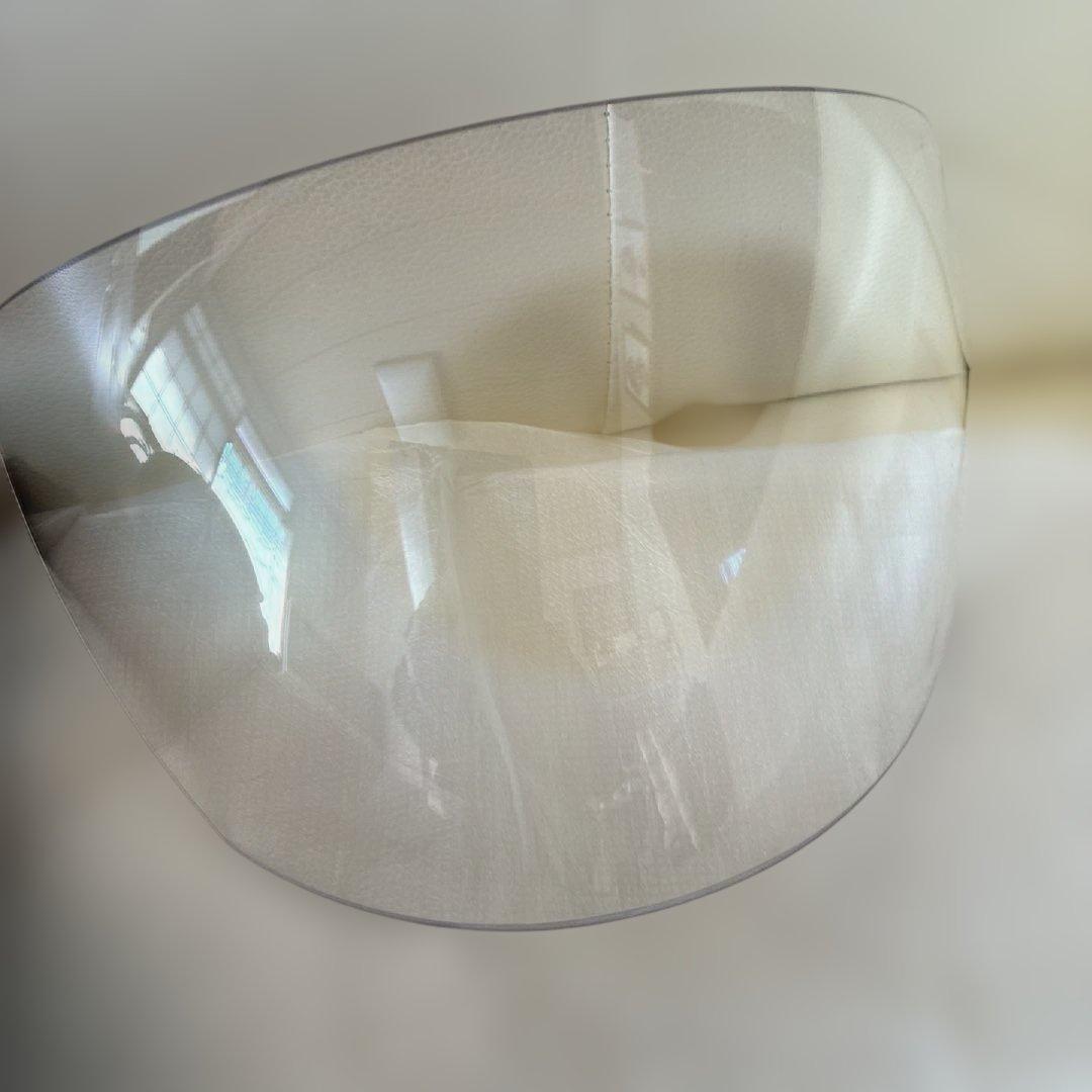 セキュリティ・セーフティ NoBudz SPACE HELMET FINAL EDITION