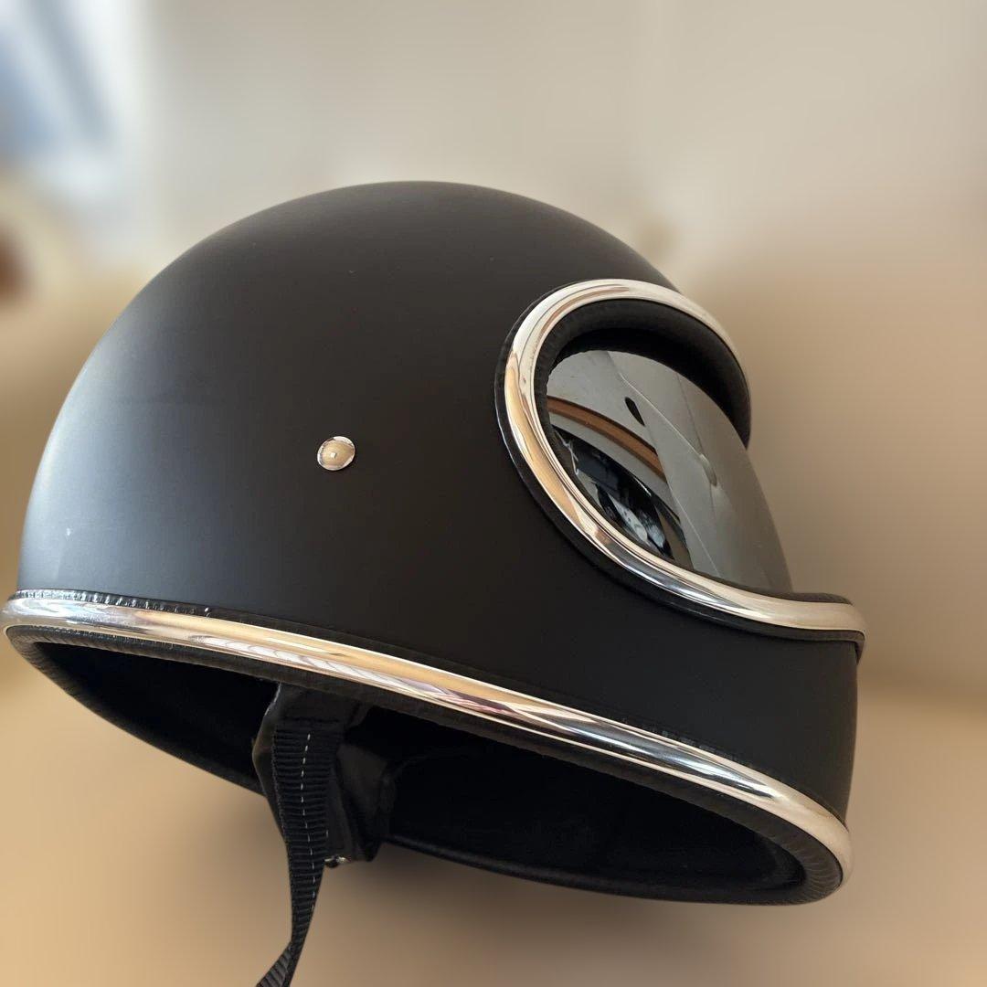 セキュリティ・セーフティ NoBudz SPACE HELMET FINAL EDITION