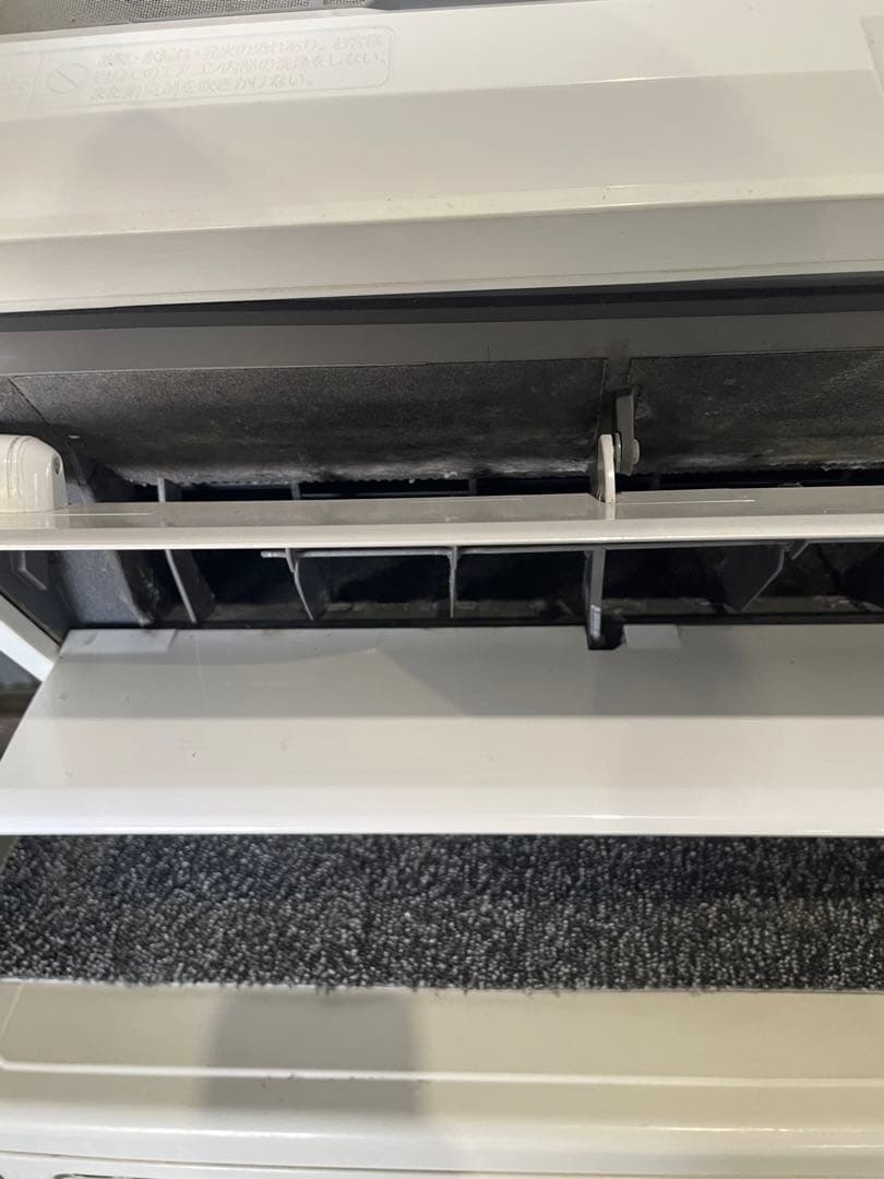 ✖️✖️✖️  2019年製 富士通 AS-C569H2 ルームエアコン