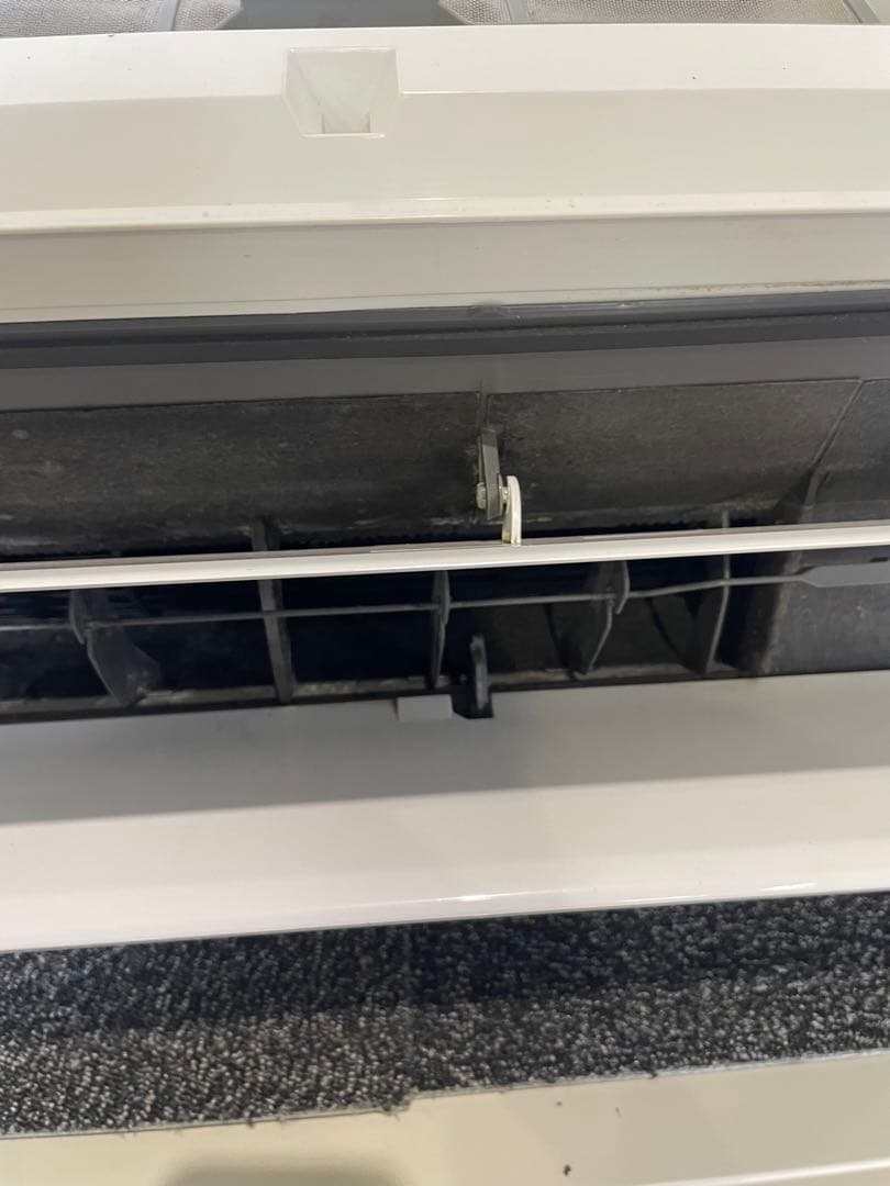 ✖️✖️✖️  2019年製 富士通 AS-C569H2 ルームエアコン