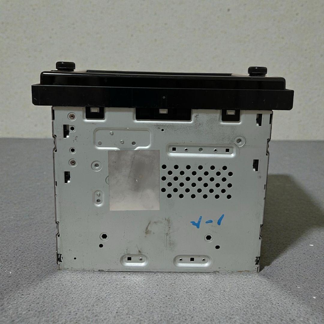 MJ320D-W NISSAN 日産　カーナビ　2020年製 ジャンク