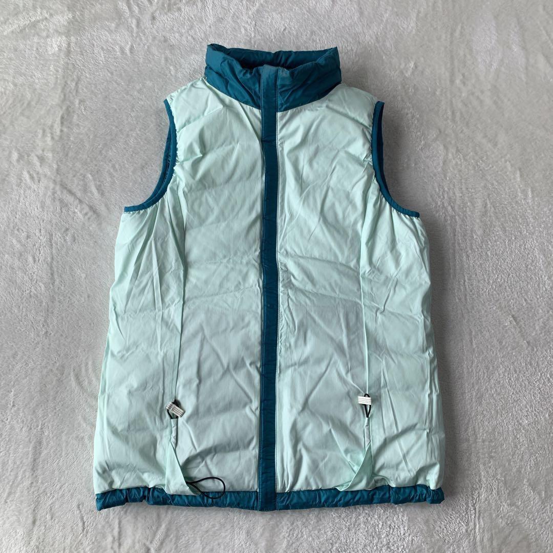 良品 パタゴニア DOWN SWEATER VEST ダウン セーター ベスト