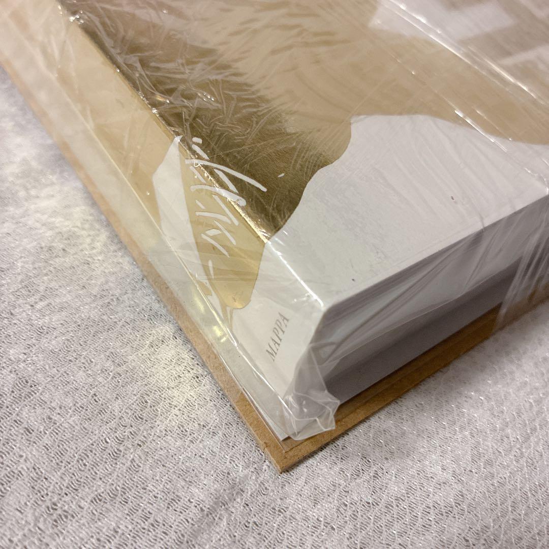 【未開封】ユーリ!!! on ICE SELECT BOOK