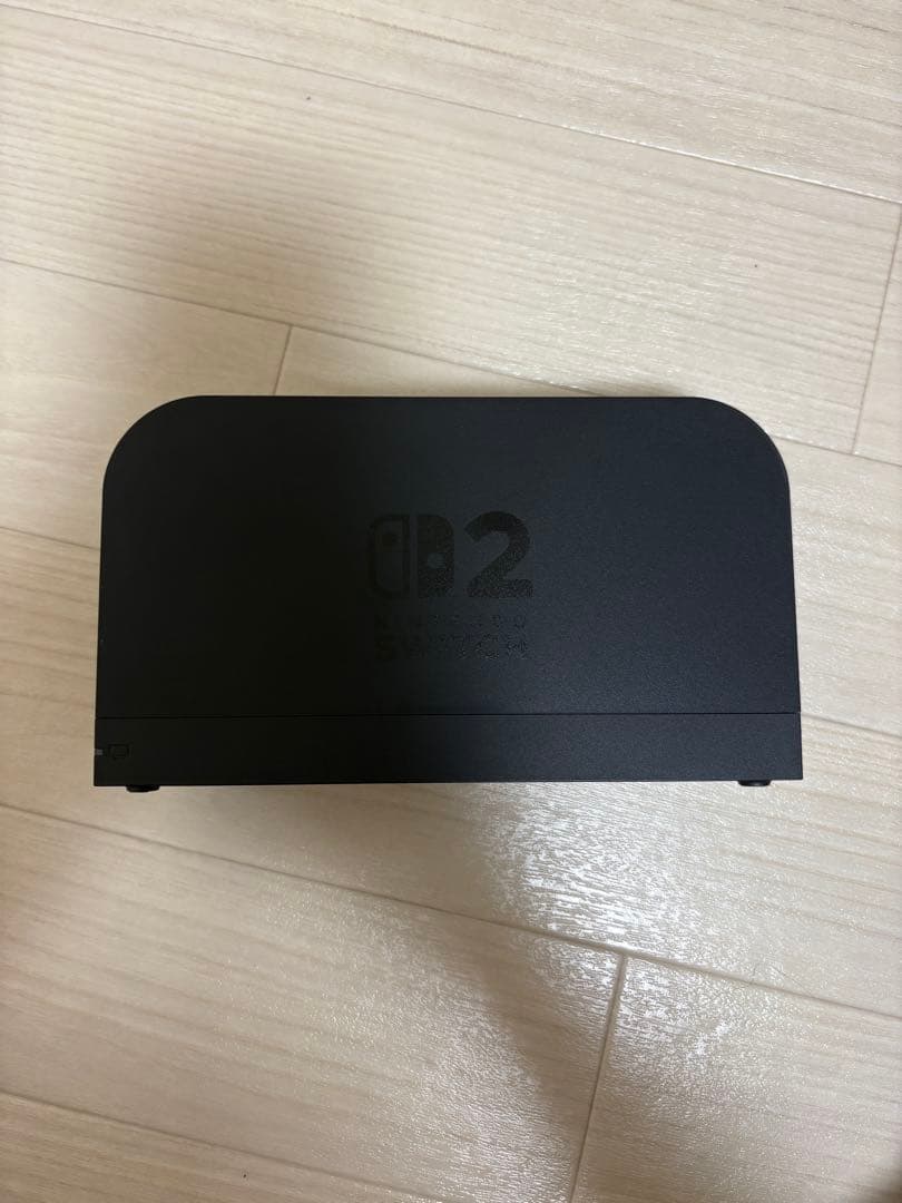 Nintendo Switch2本体 (日本語・国内専用) プロコン2セット