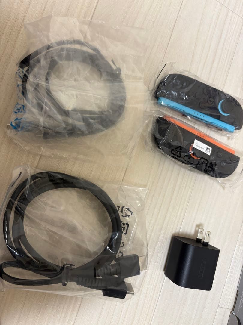 Nintendo Switch2本体 (日本語・国内専用) プロコン2セット