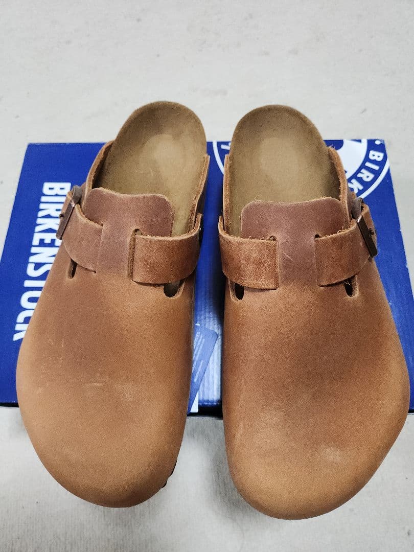 BIRKENSTOCK 　ビルケンシュトック　ボストン　41
