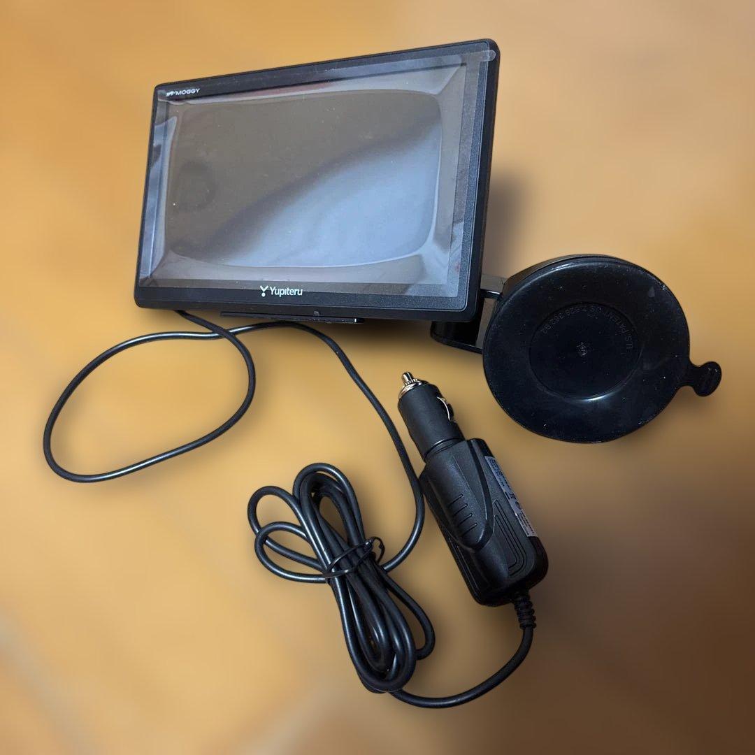 カーナビ YUPITERU YPB745ML