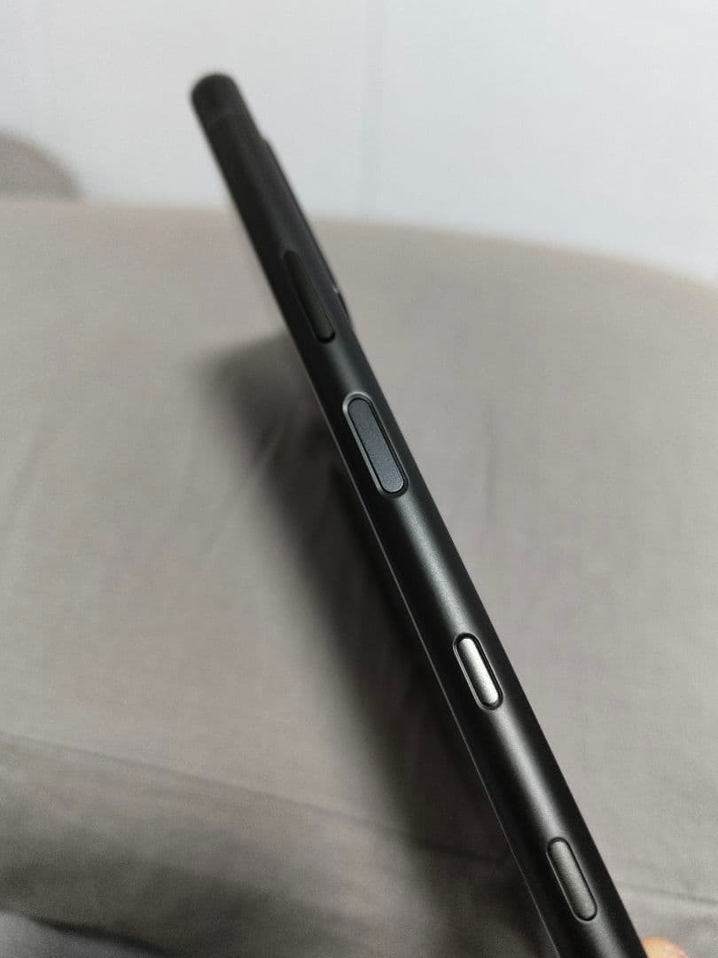 動作品！SIMフリー SONY ソニー Xperia 5 III SO-53B