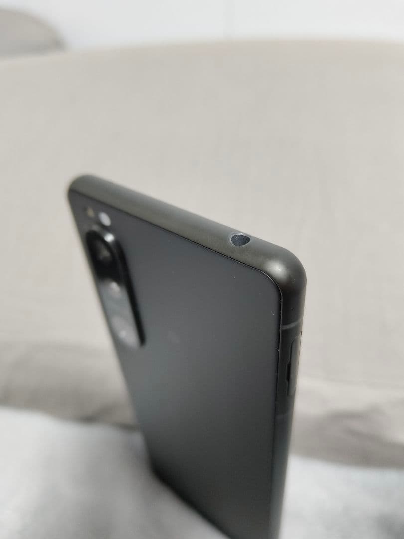 動作品！SIMフリー SONY ソニー Xperia 5 III SO-53B