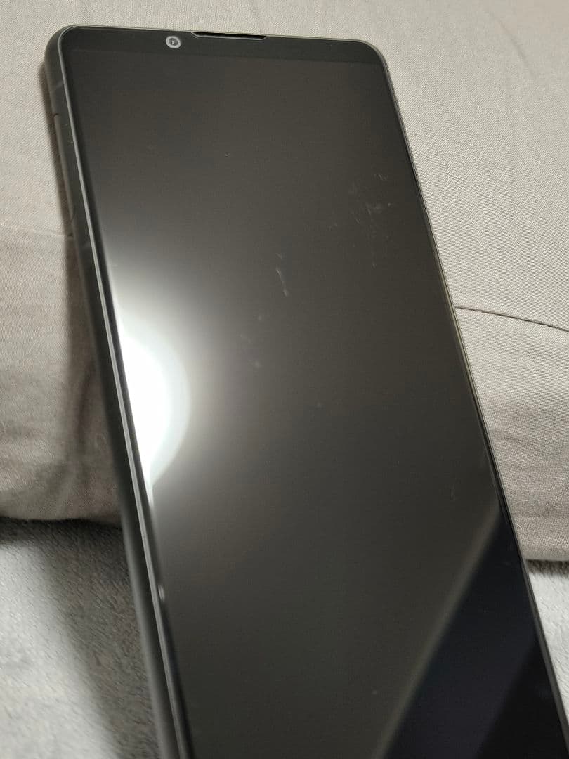 動作品！SIMフリー SONY ソニー Xperia 5 III SO-53B