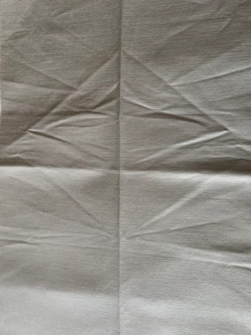 名古屋帯　博多ななこ織り　花唐草模様