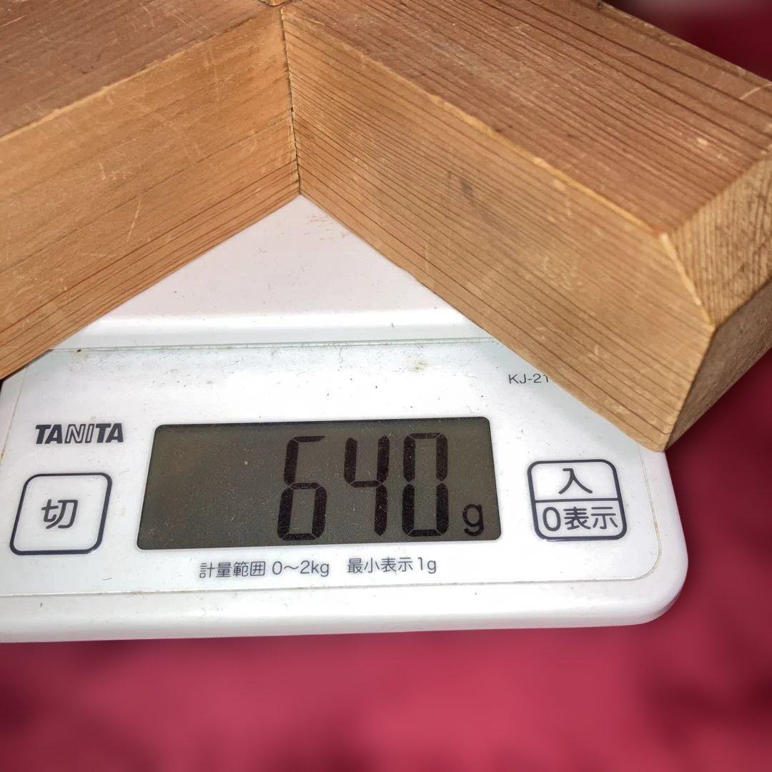 珍品　金漆丸に丸に三つ柏家紋鐵陣笠