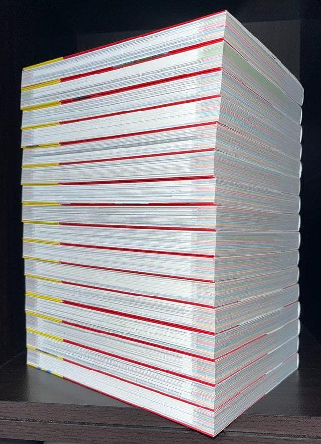 ★ニュートン科学の学校シリーズ　全巻帯付き！　美品16巻セット！