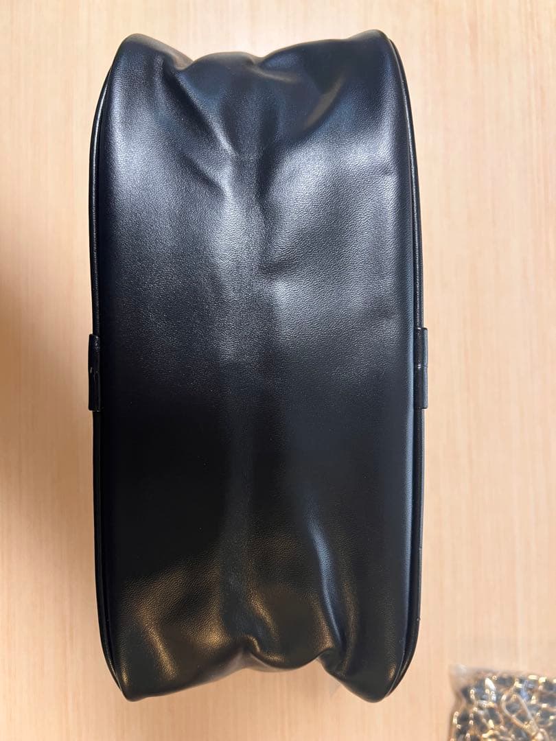 CHANEL ノベルティショルダー　ナイロン