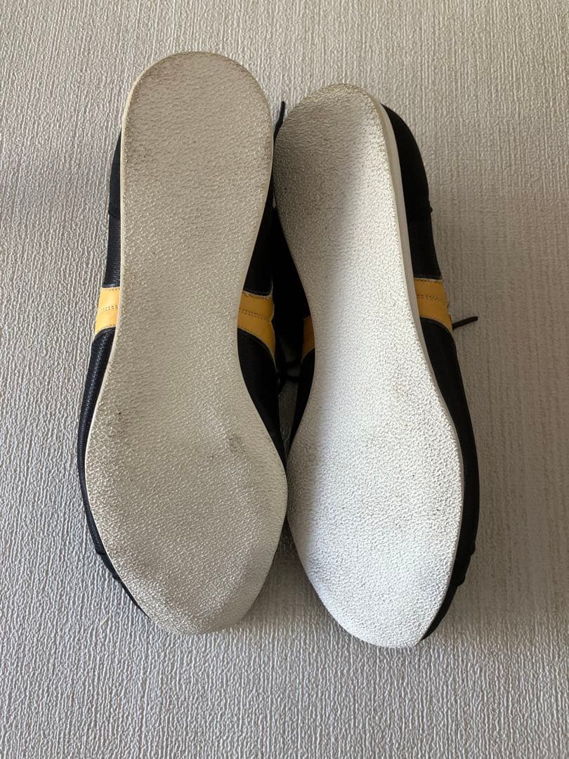 Mizuno ボクシングシューズ ブラックハイカット28.5㎝