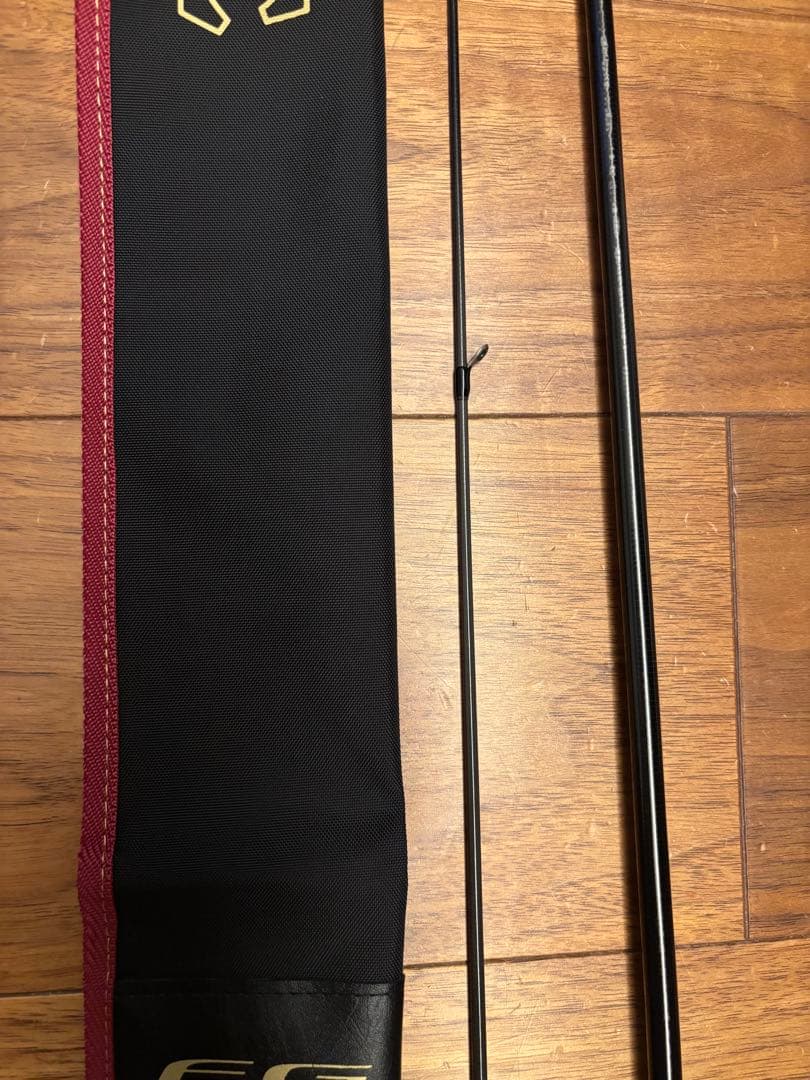 ラグゼ EGX アルティメイト S77ML+