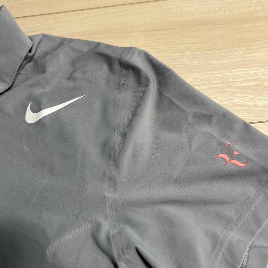 フェデラー　2013年　全豪オープン　セット　テニス　ナイキ　NIKE