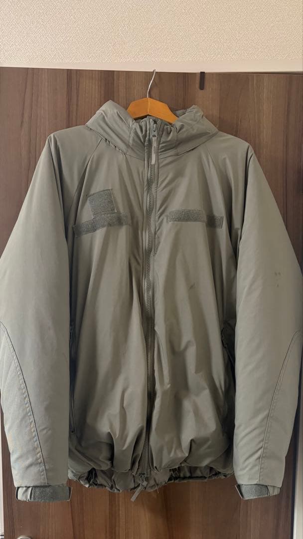 GEN3 ECWCS LEVEL7 （官給品・実物）