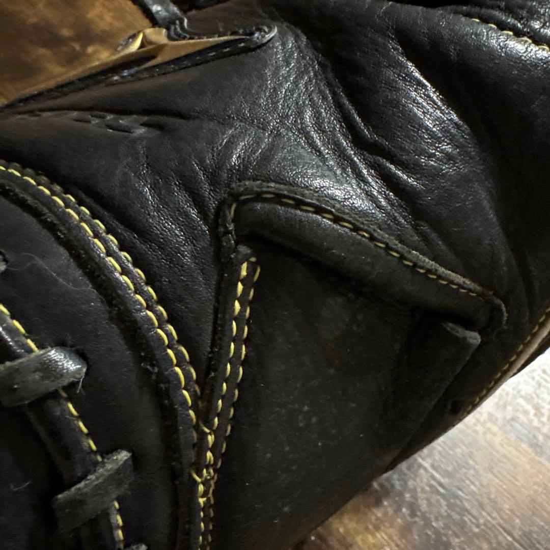 MIZUNO SELECT9 軟式野球 グローブ