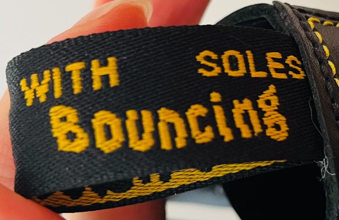 Dr.Martens×Yohji Yamamoto コラボブーツ US9 未使用