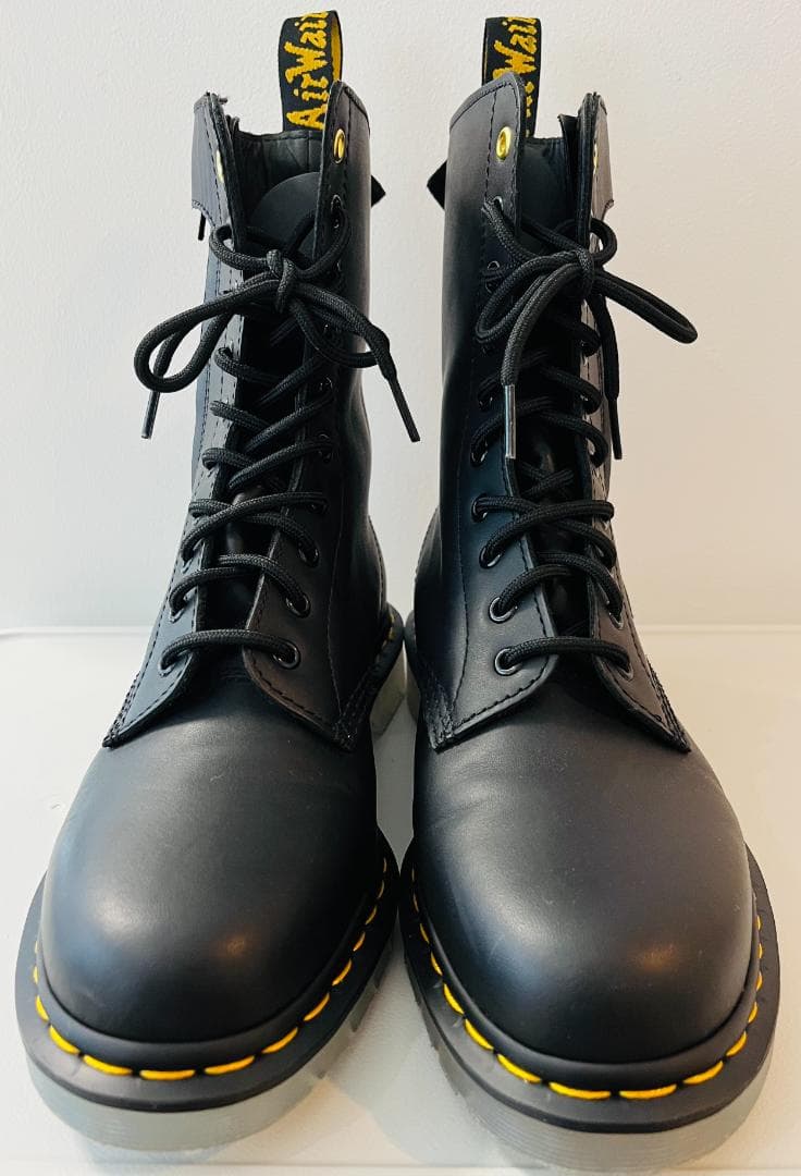 Dr.Martens×Yohji Yamamoto コラボブーツ US9 未使用