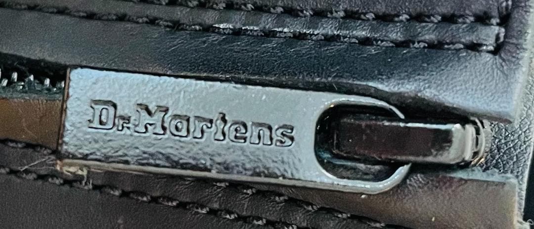 Dr.Martens×Yohji Yamamoto コラボブーツ US9 未使用