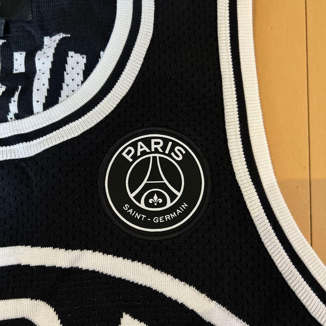 激レア　パリサンジェルマン ジョーダン タンクトップ　PSG Lサイズ