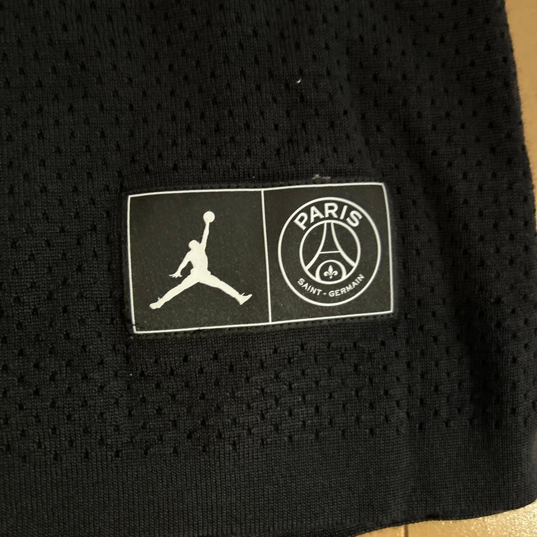 激レア　パリサンジェルマン ジョーダン タンクトップ　PSG Lサイズ