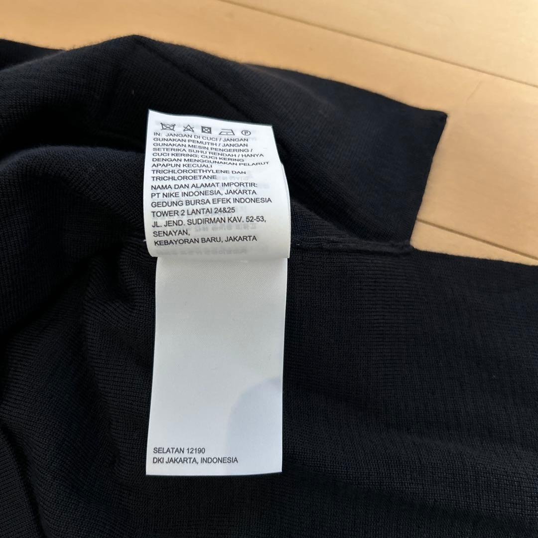 激レア　パリサンジェルマン ジョーダン タンクトップ　PSG Lサイズ