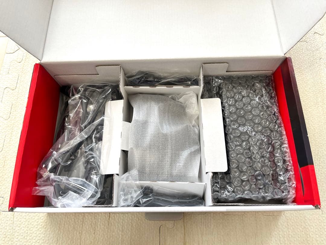 Nintendo Switch 本体【グレー】