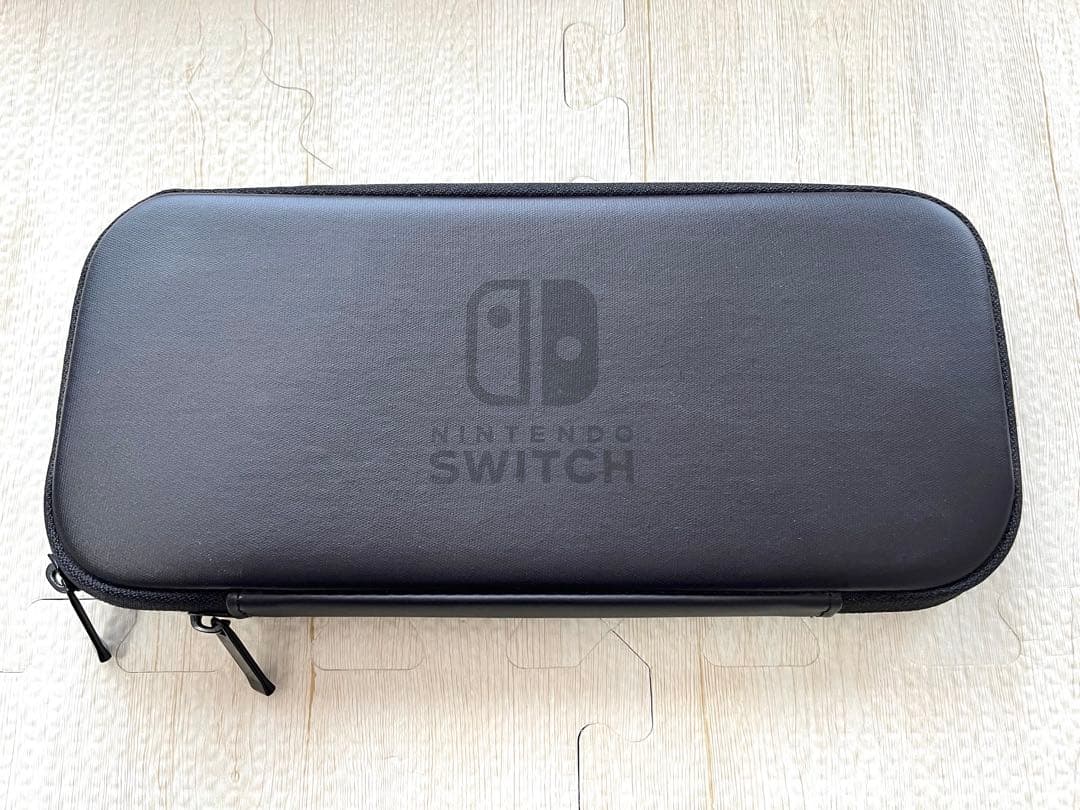 Nintendo Switch 本体【グレー】